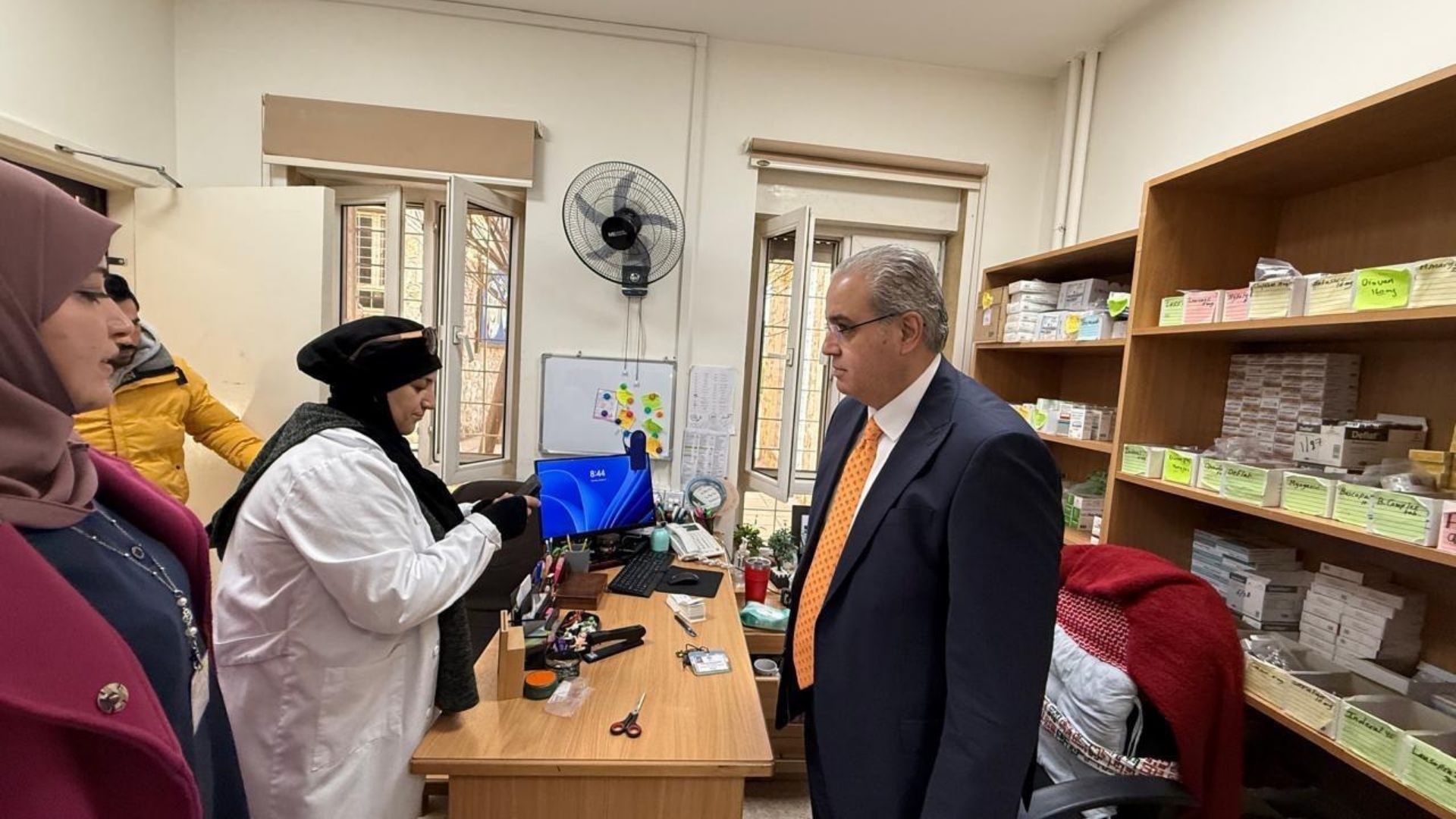 Madar Al-Saa Images 0.763348434358813