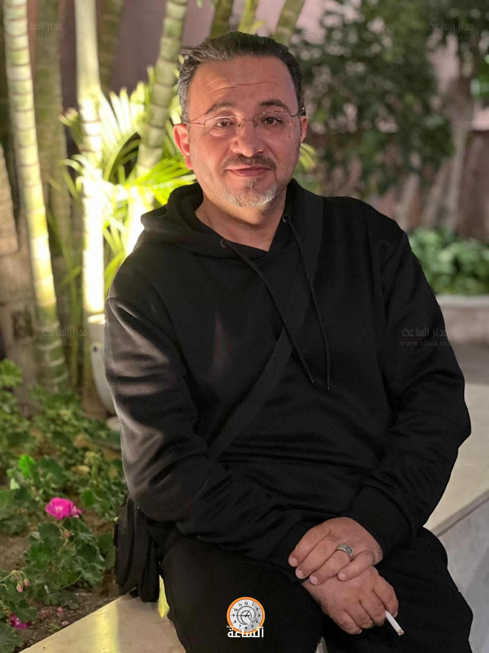 Madar Al-Saa Images 0.028588339762936177