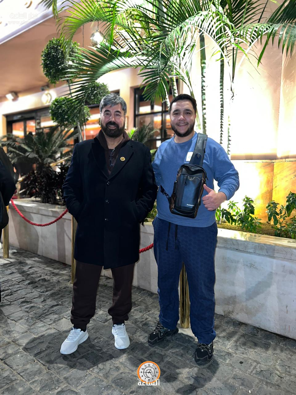 Madar Al-Saa Images 0.3250518581390004