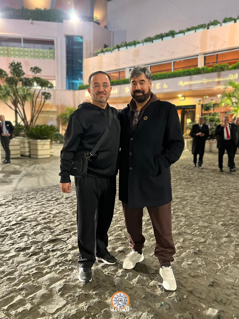 Madar Al-Saa Images 0.416946399989478