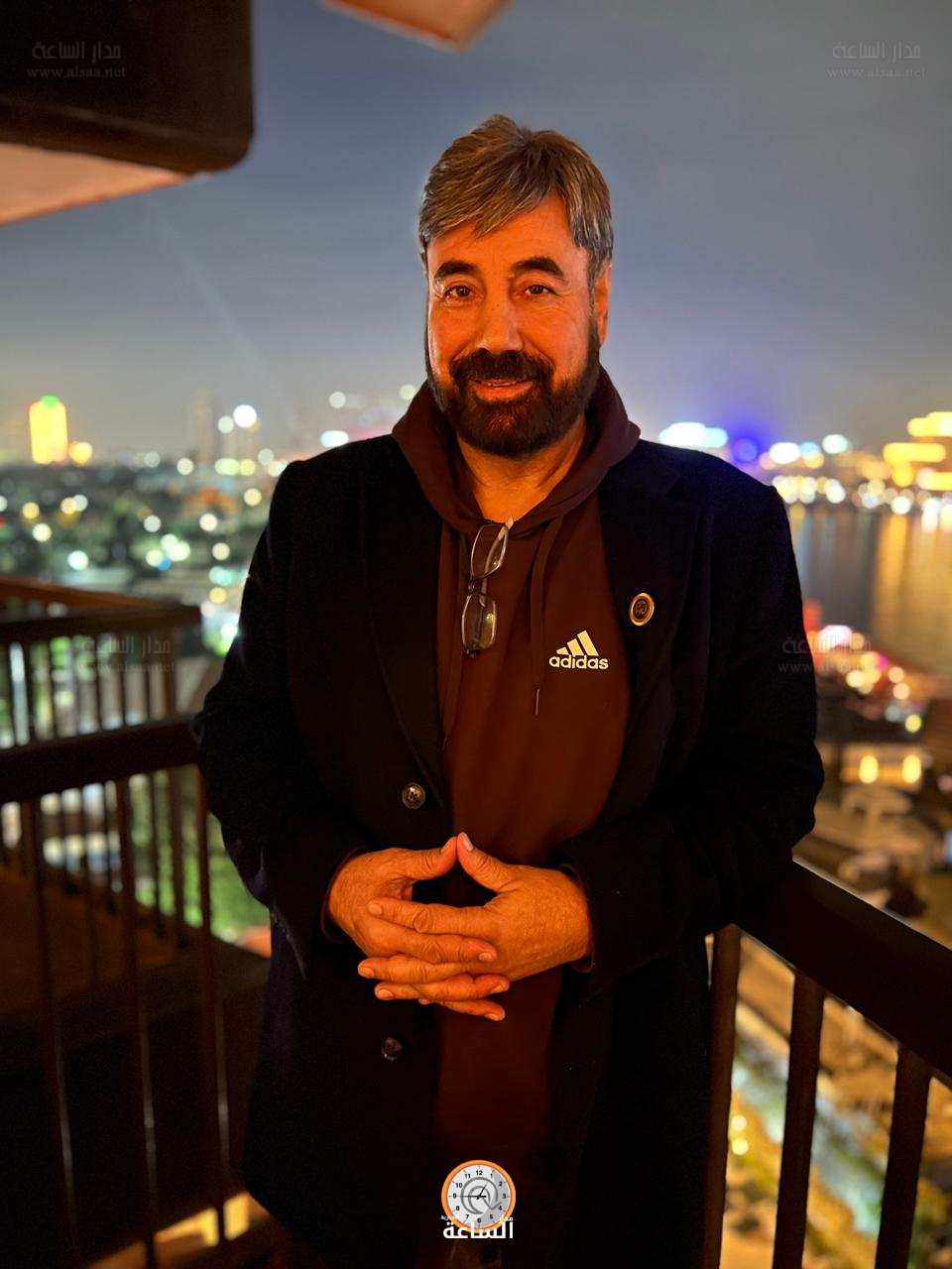 Madar Al-Saa Images 0.6768491357844798