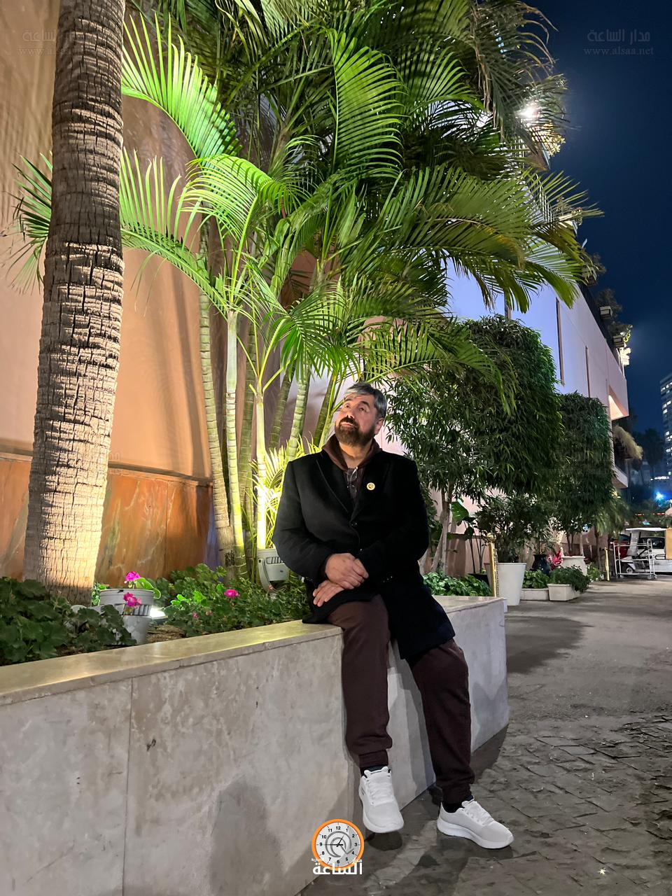 Madar Al-Saa Images 0.7270057558646211