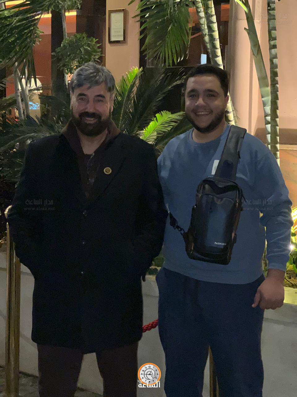 Madar Al-Saa Images 0.331646112034958