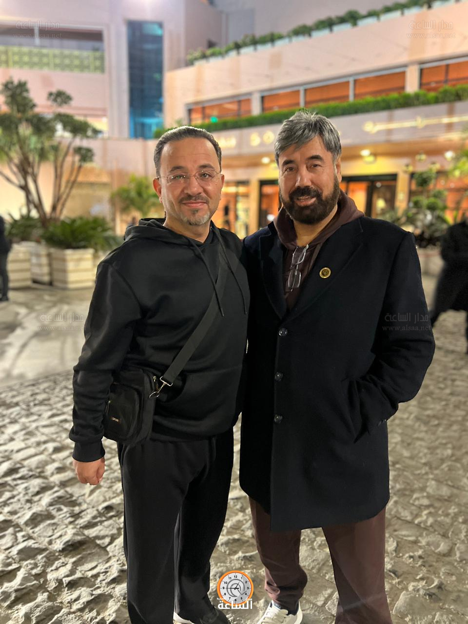 Madar Al-Saa Images 0.6122662494420079