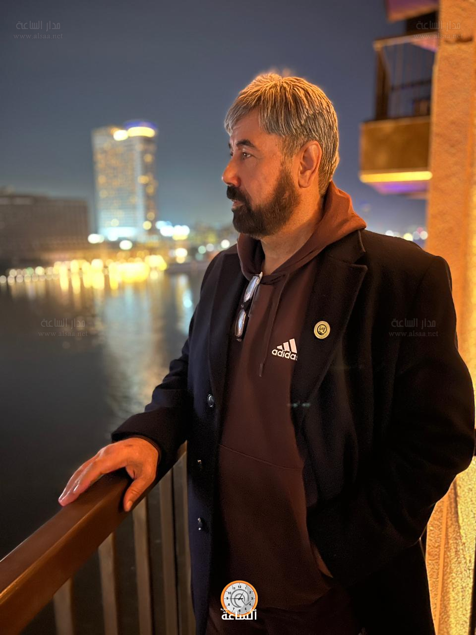 Madar Al-Saa Images 0.9445331693969095