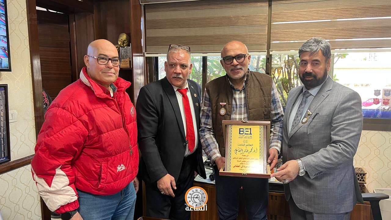 Madar Al-Saa Images 0.4838380302684895