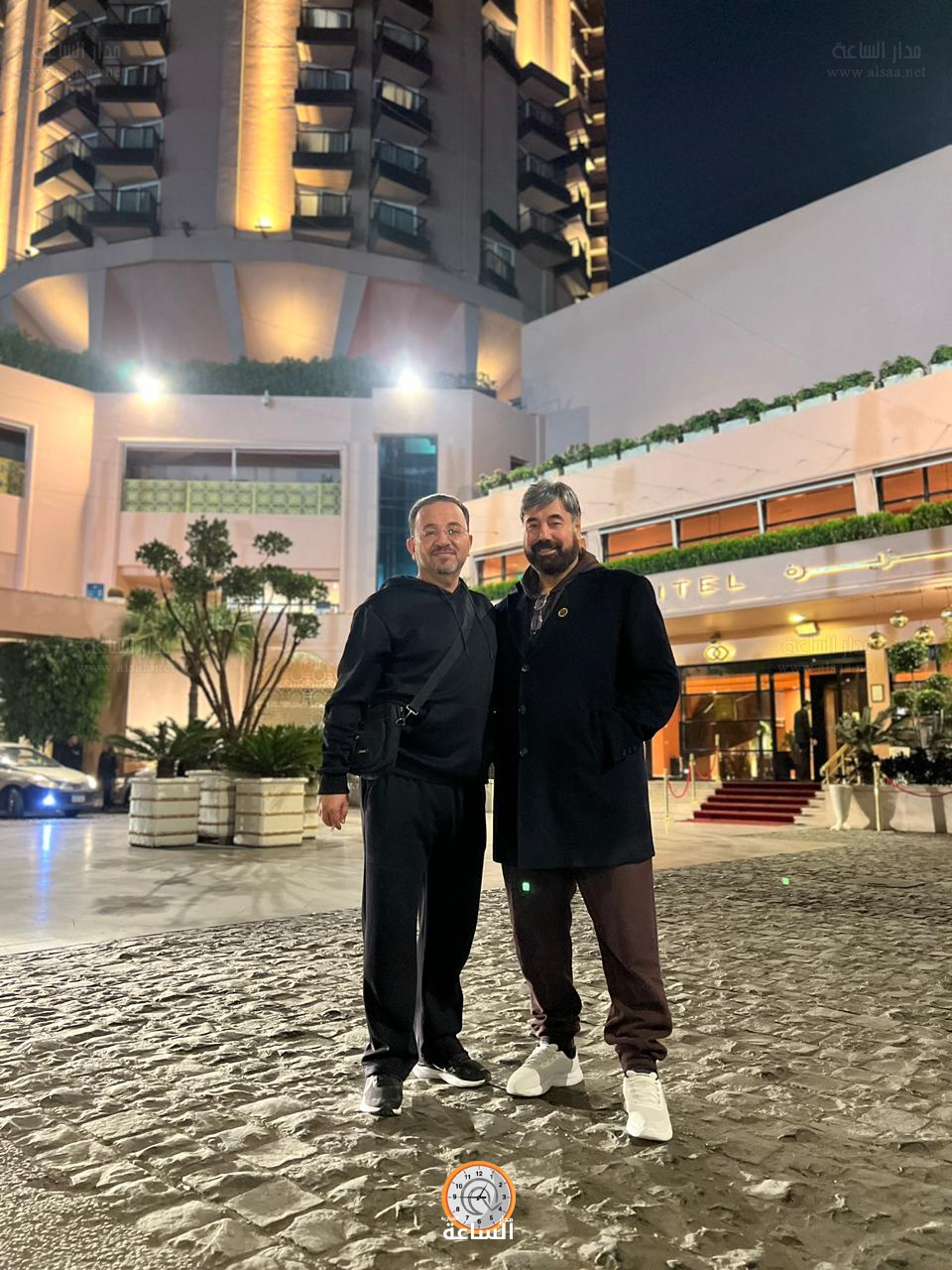 Madar Al-Saa Images 0.5802695709428151