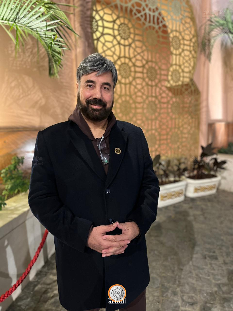 Madar Al-Saa Images 0.8042344546257297