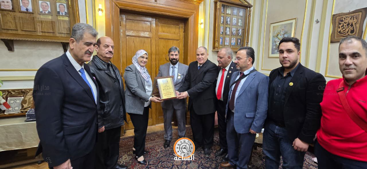 Madar Al-Saa Images 0.0979656780465672