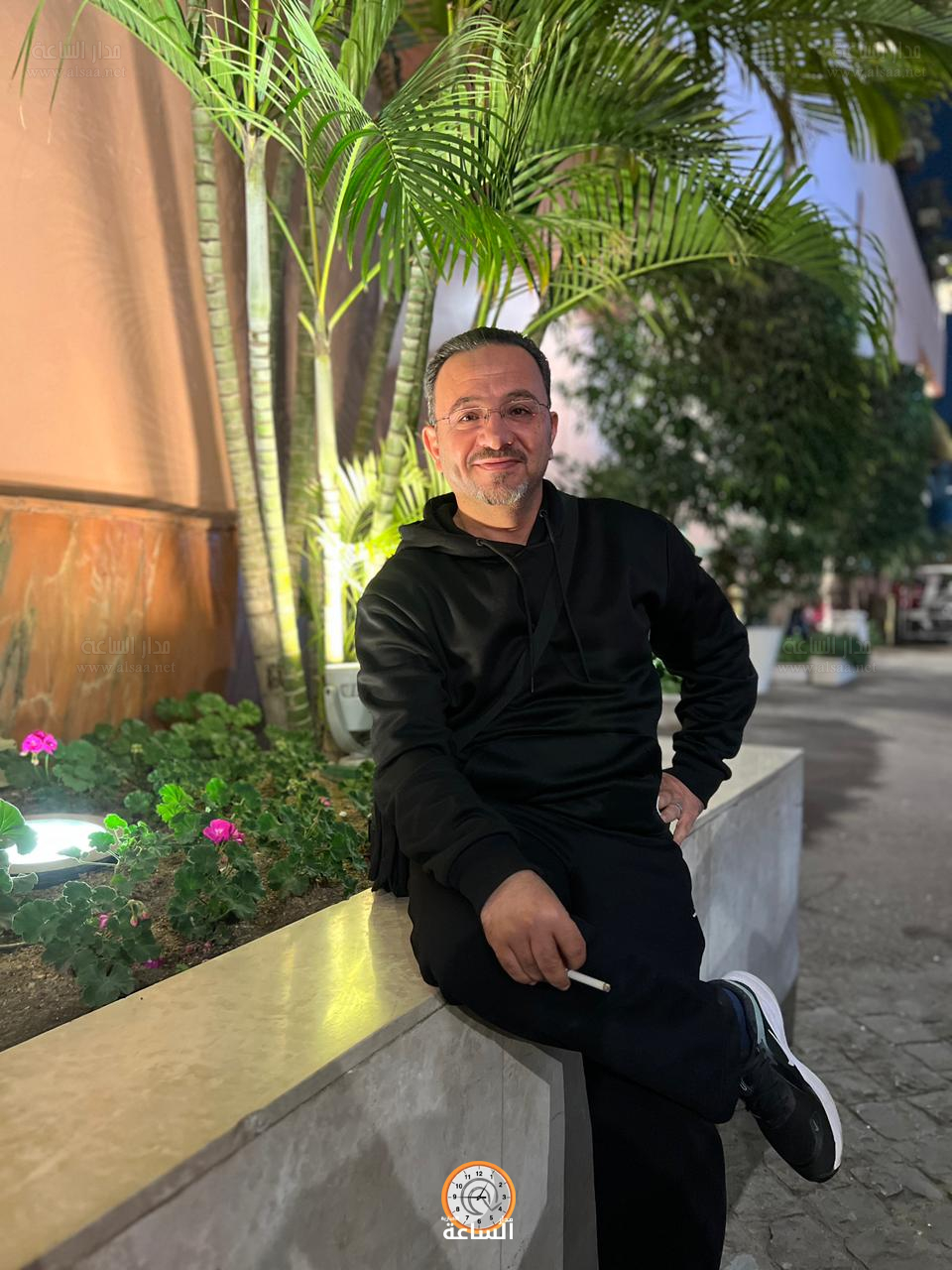 Madar Al-Saa Images 0.39078064819958247