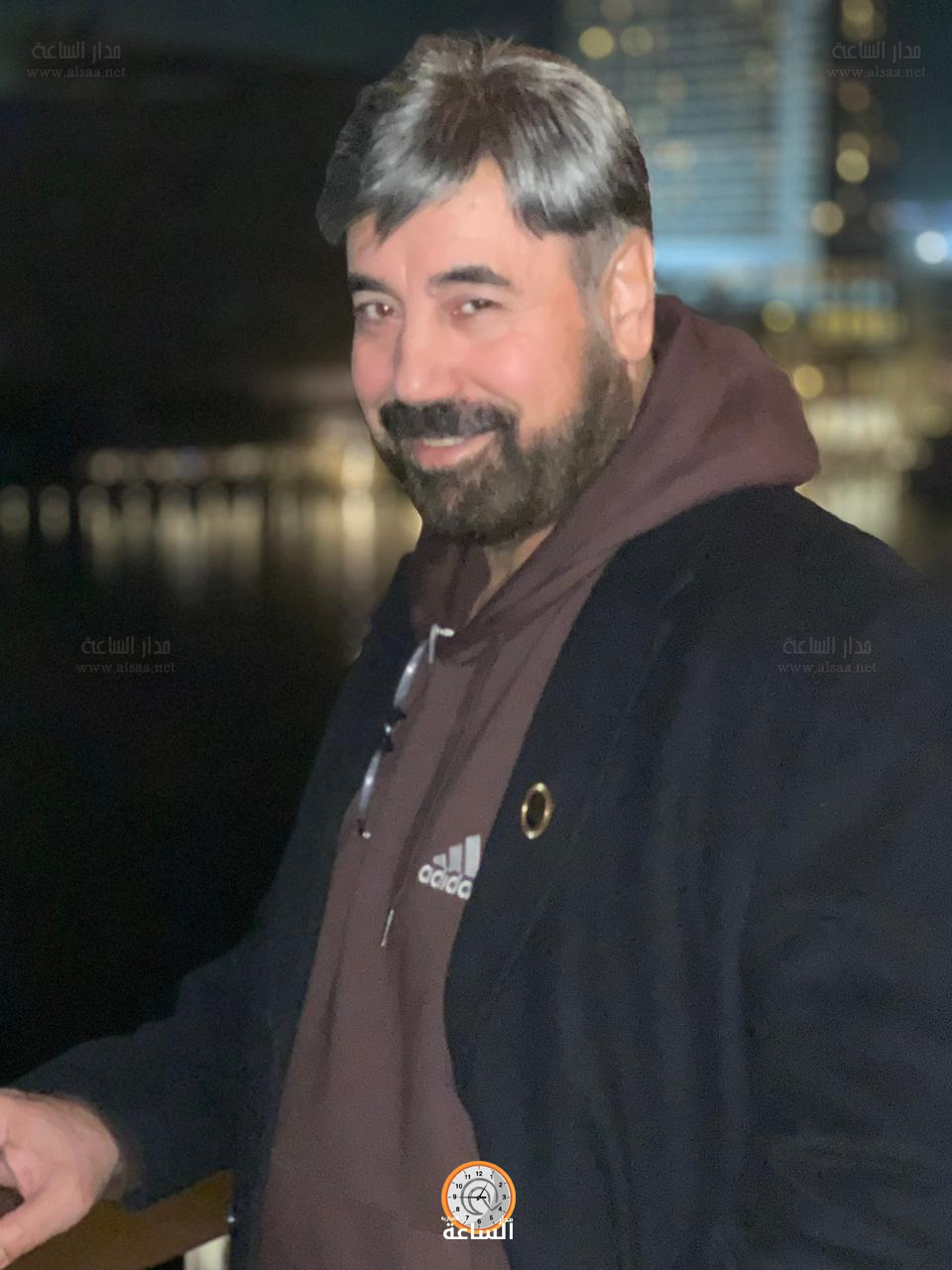 Madar Al-Saa Images 0.09916925716472846