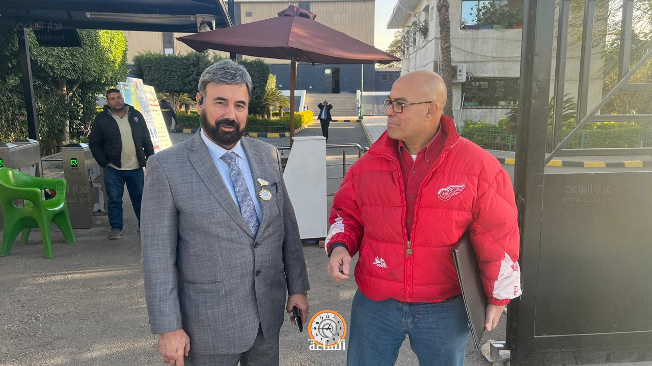 Madar Al-Saa Images 0.006204855575645651