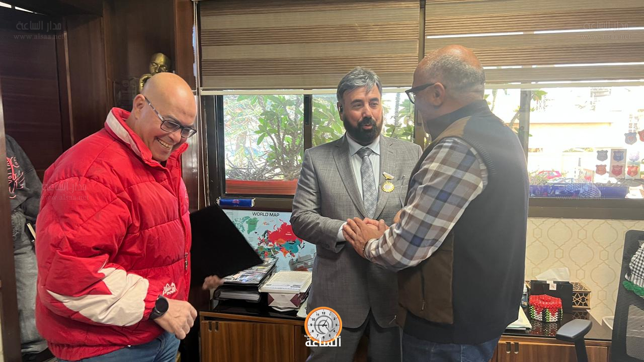 Madar Al-Saa Images 0.3986685669651341