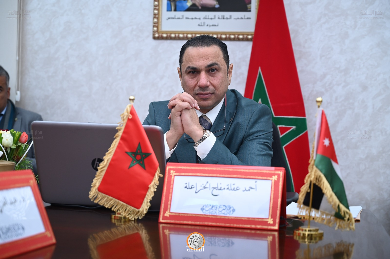 Madar Al-Saa Images 0.7944130275257965