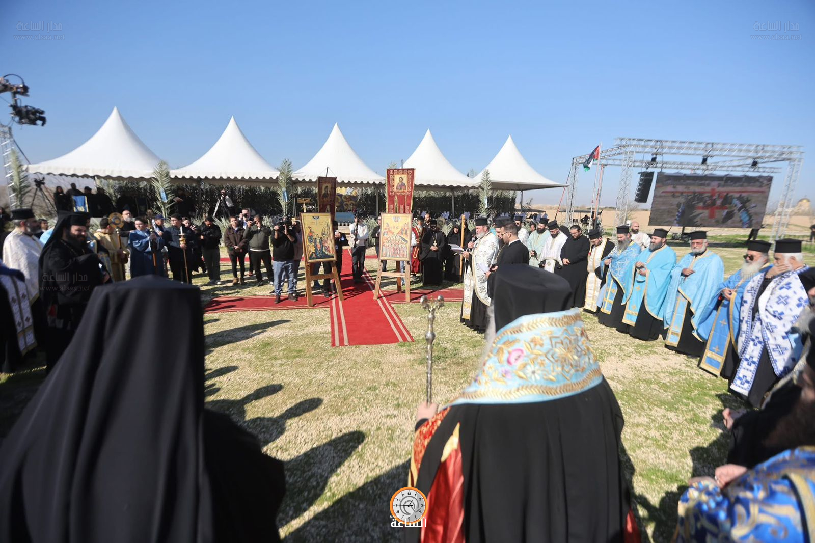 Madar Al-Saa Images 0.6641284621414341