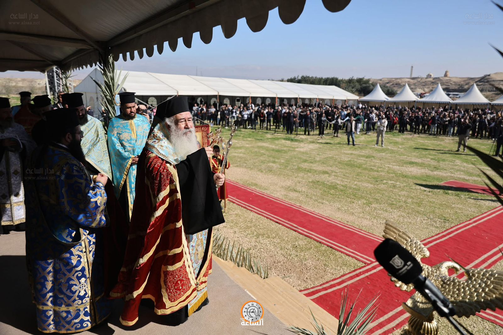 Madar Al-Saa Images 0.004451551595722969