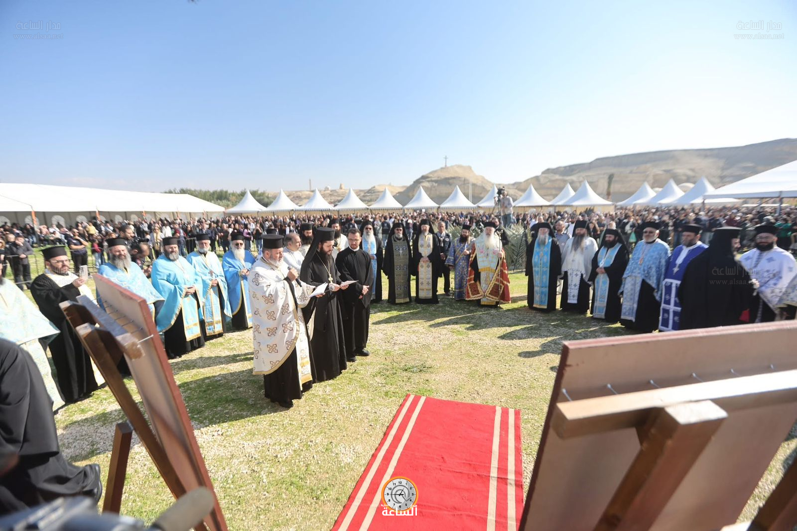 Madar Al-Saa Images 0.18107430979047479