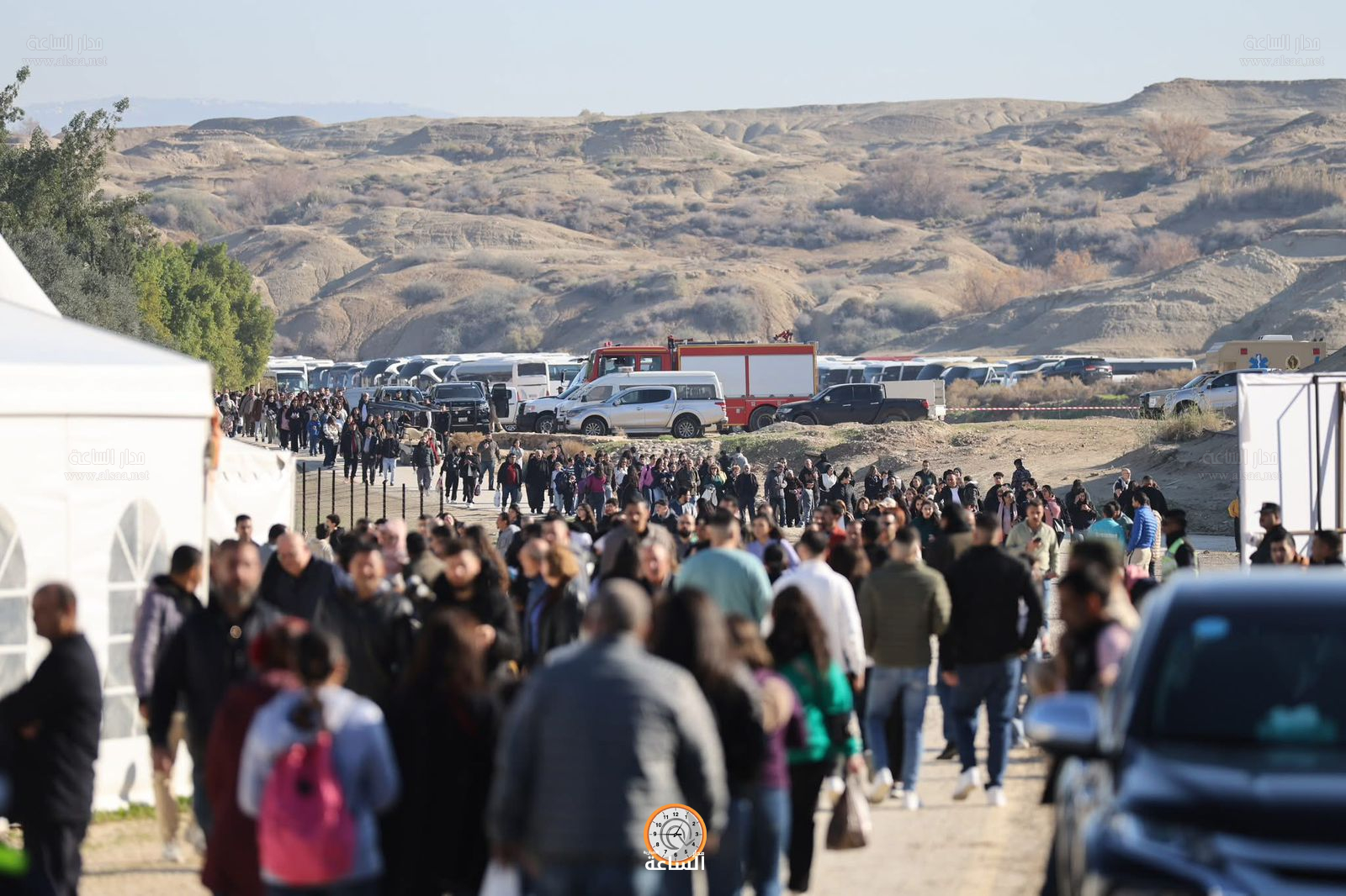 Madar Al-Saa Images 0.15522092119095288