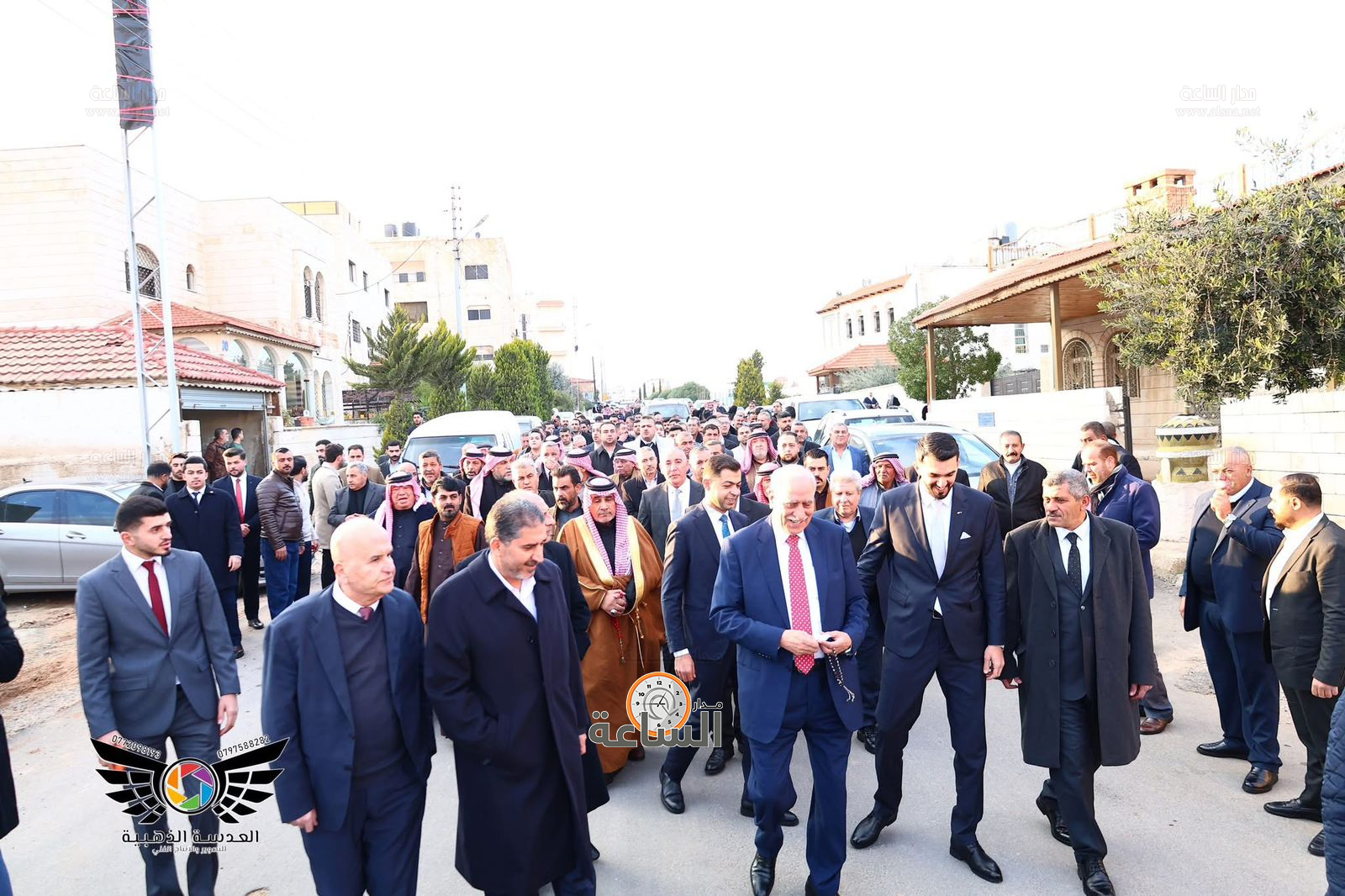 Madar Al-Saa Images 0.6612028976979831