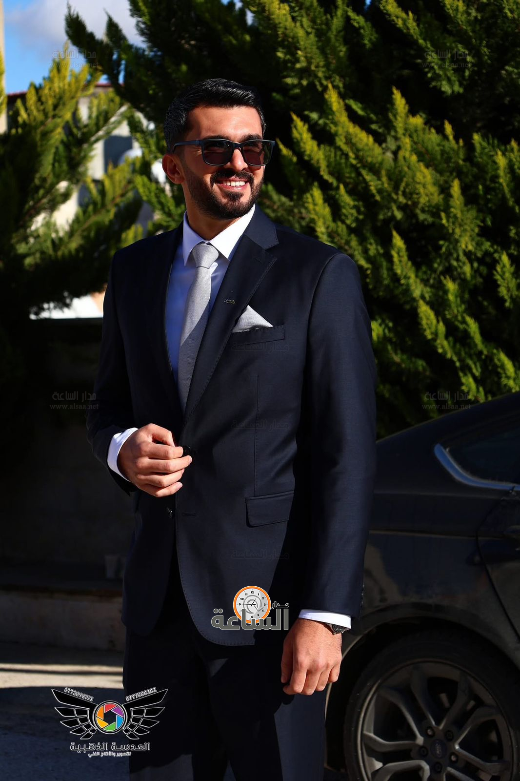 Madar Al-Saa Images 0.8935508006860208