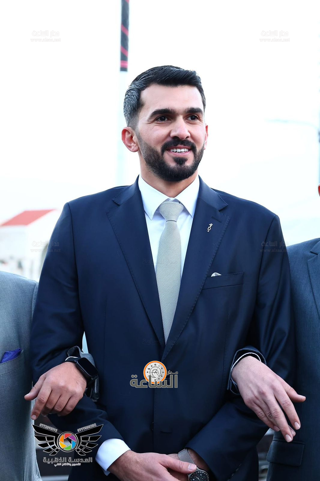 Madar Al-Saa Images 0.6421269903298239