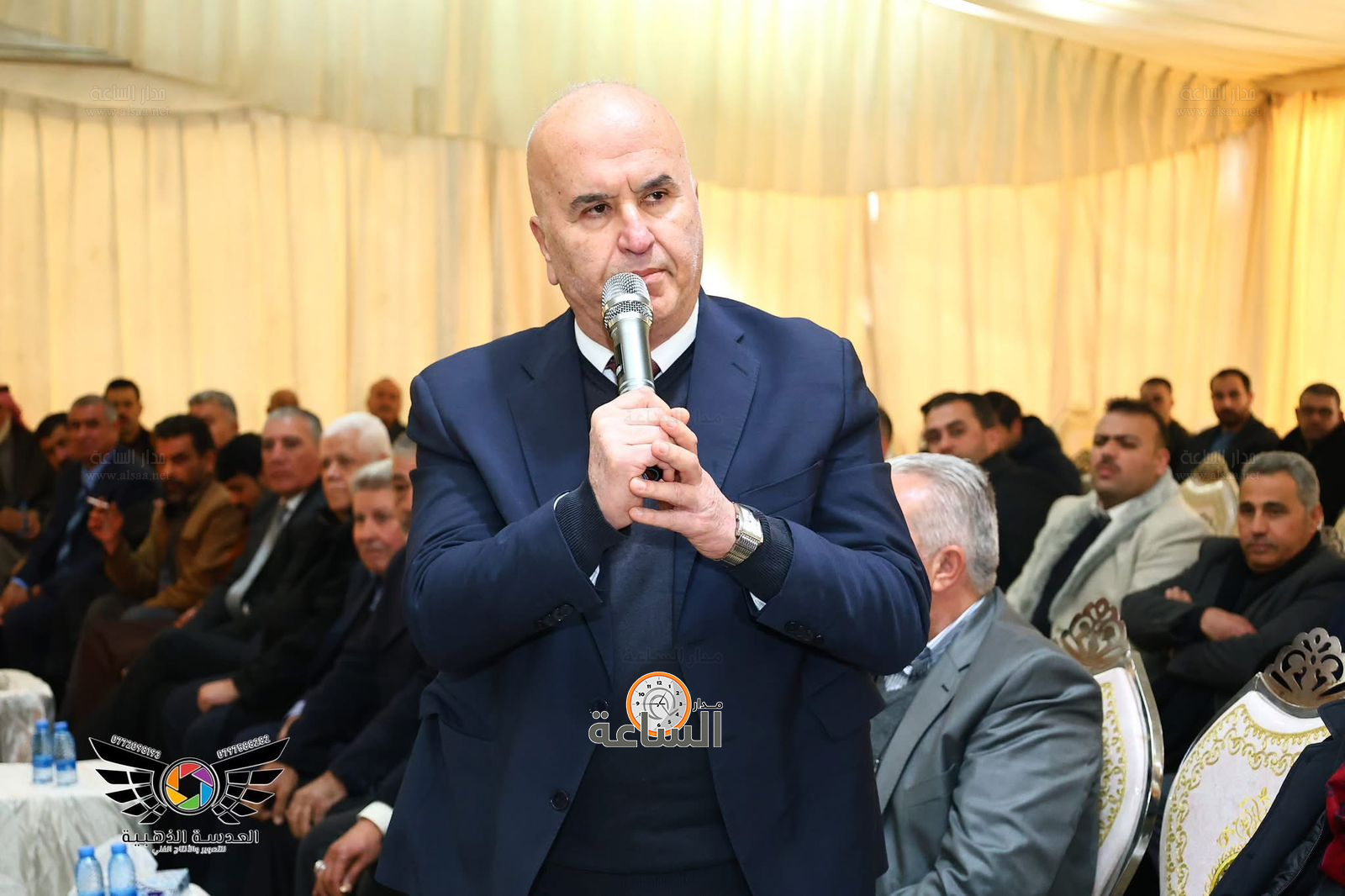 Madar Al-Saa Images 0.8082767352841895