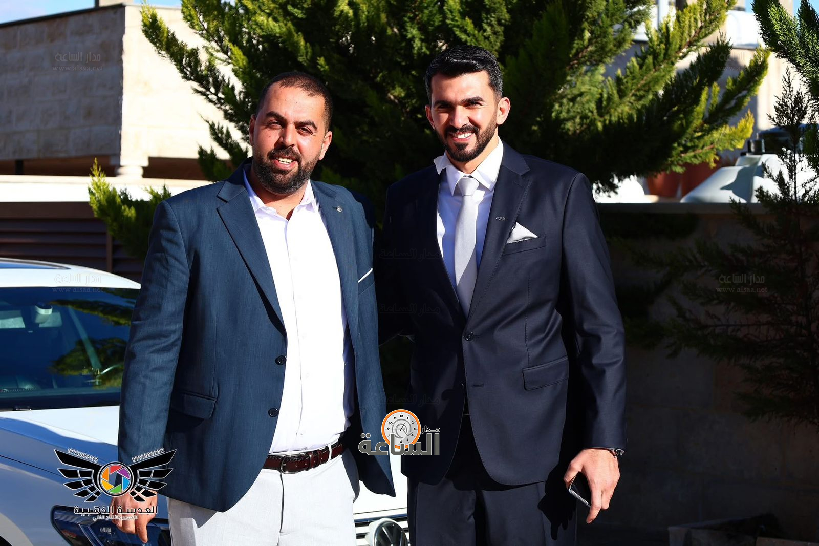 Madar Al-Saa Images 0.6098108140242882