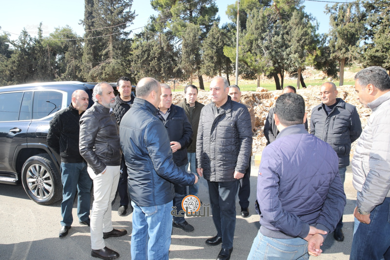 Madar Al-Saa Images 0.6850883567458809