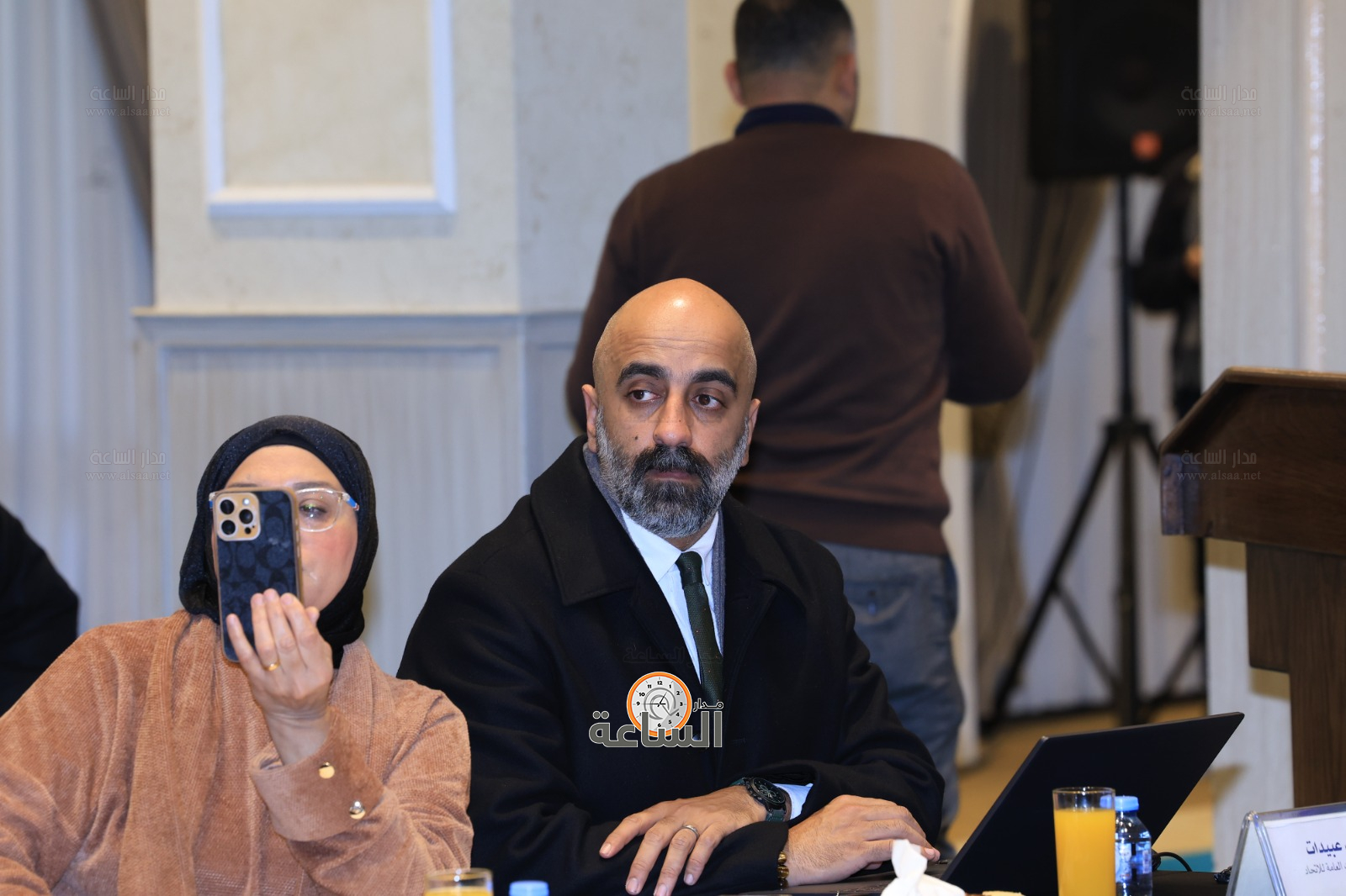 Madar Al-Saa Images 0.25682672055417866