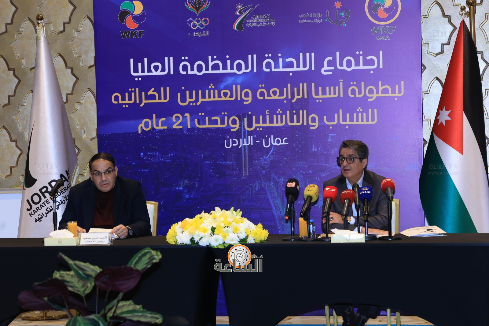 Madar Al-Saa Images 0.6250490822252256