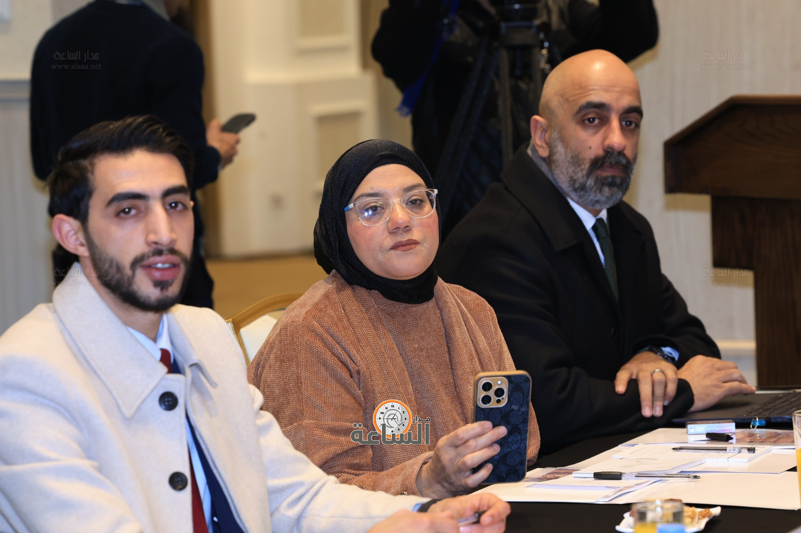 Madar Al-Saa Images 0.970708136481866