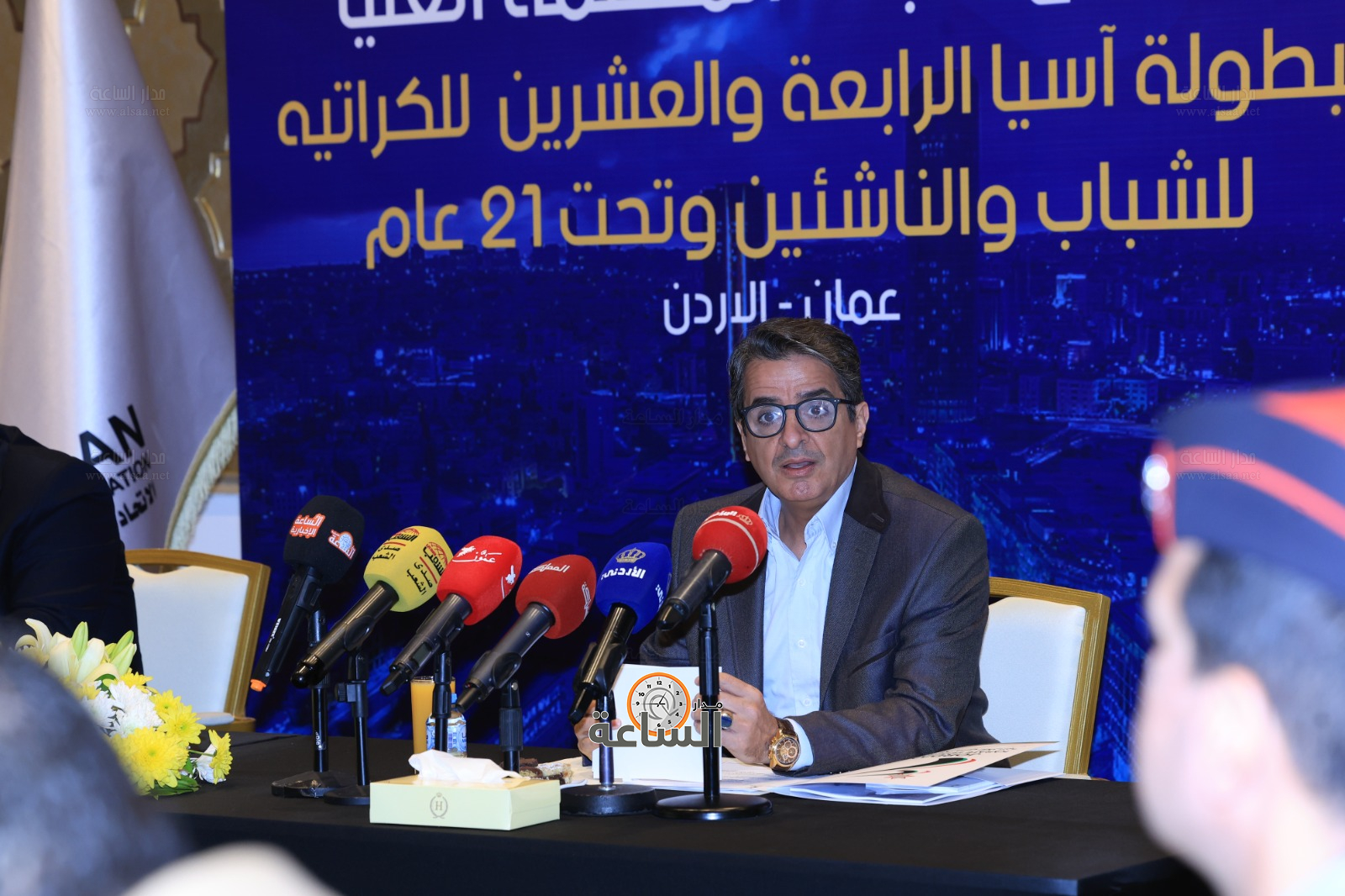 Madar Al-Saa Images 0.45299183888407857