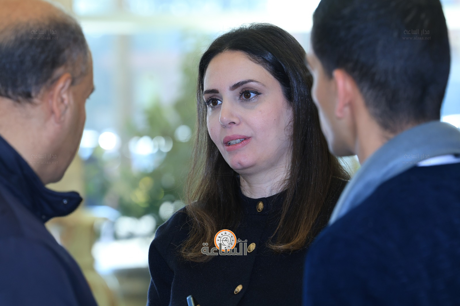 Madar Al-Saa Images 0.6557576799655376