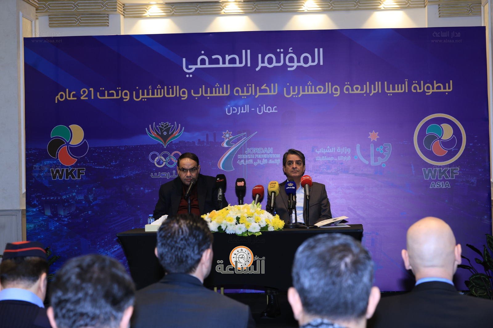 Madar Al-Saa Images 0.7948063910882046