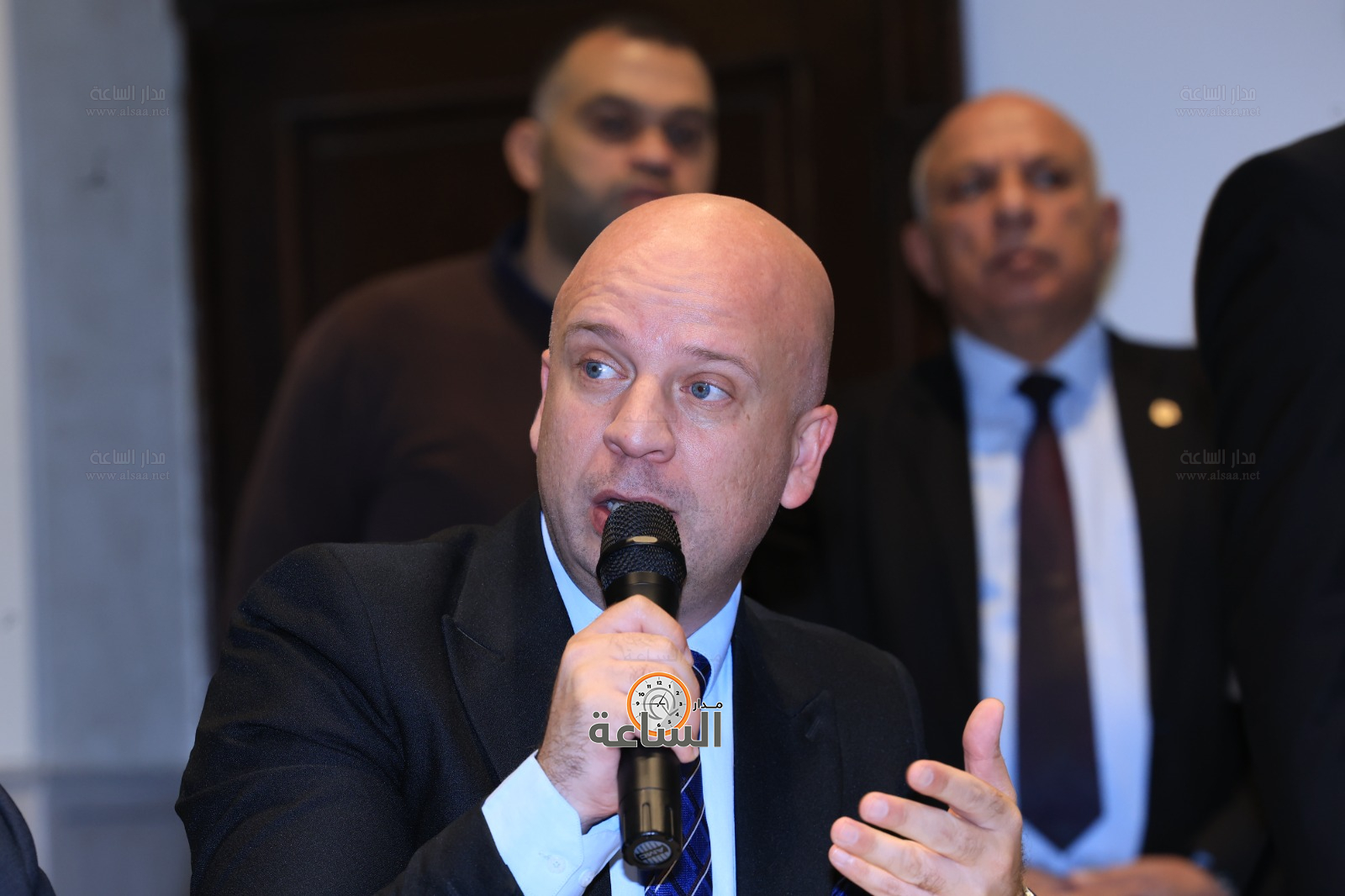 Madar Al-Saa Images 0.6455351089958276