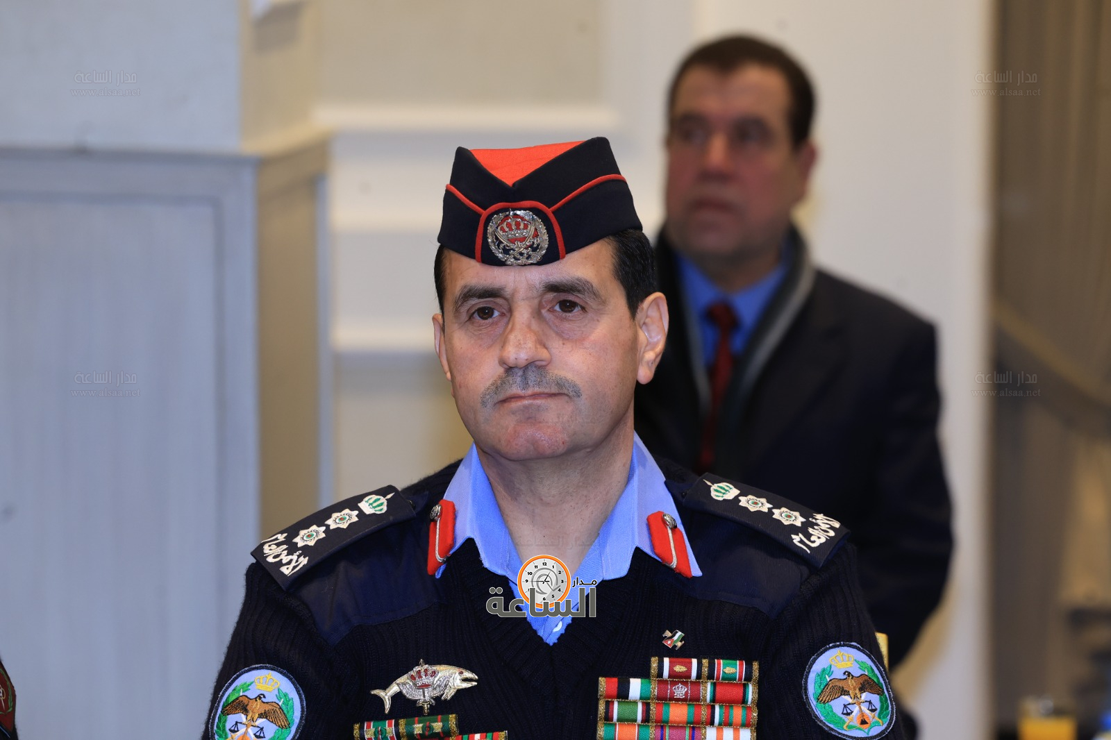 Madar Al-Saa Images 0.22364879204430888