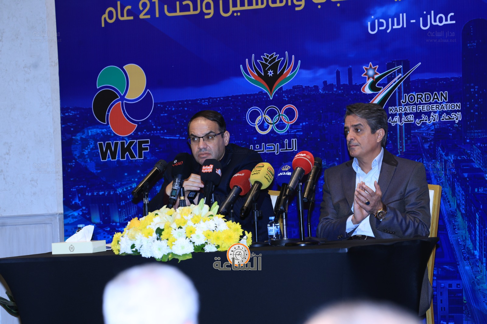 Madar Al-Saa Images 0.054851611871484685