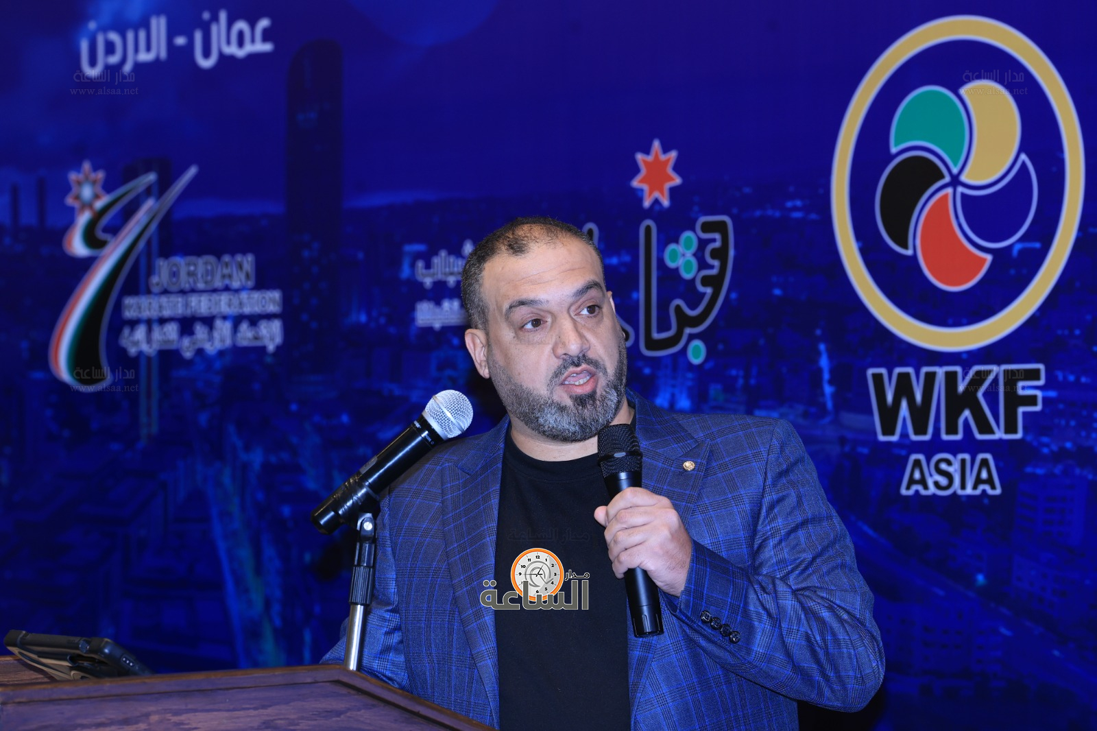 Madar Al-Saa Images 0.19616425561661777