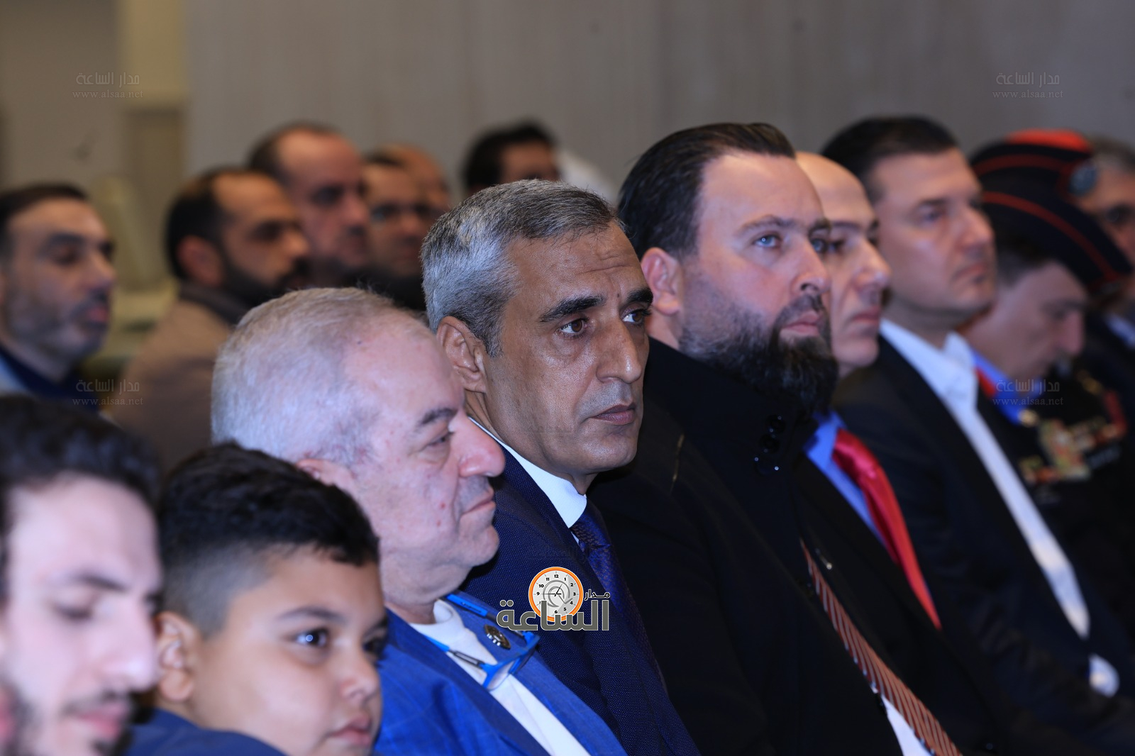 Madar Al-Saa Images 0.8042094736374651