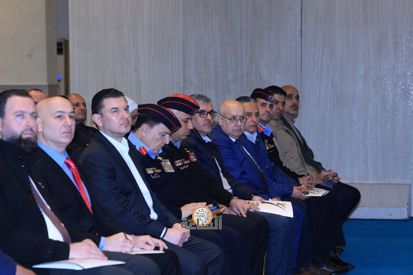 Madar Al-Saa Images 0.11196700160091166