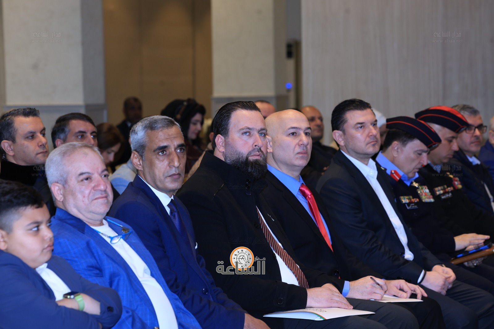 Madar Al-Saa Images 0.051992912829014304