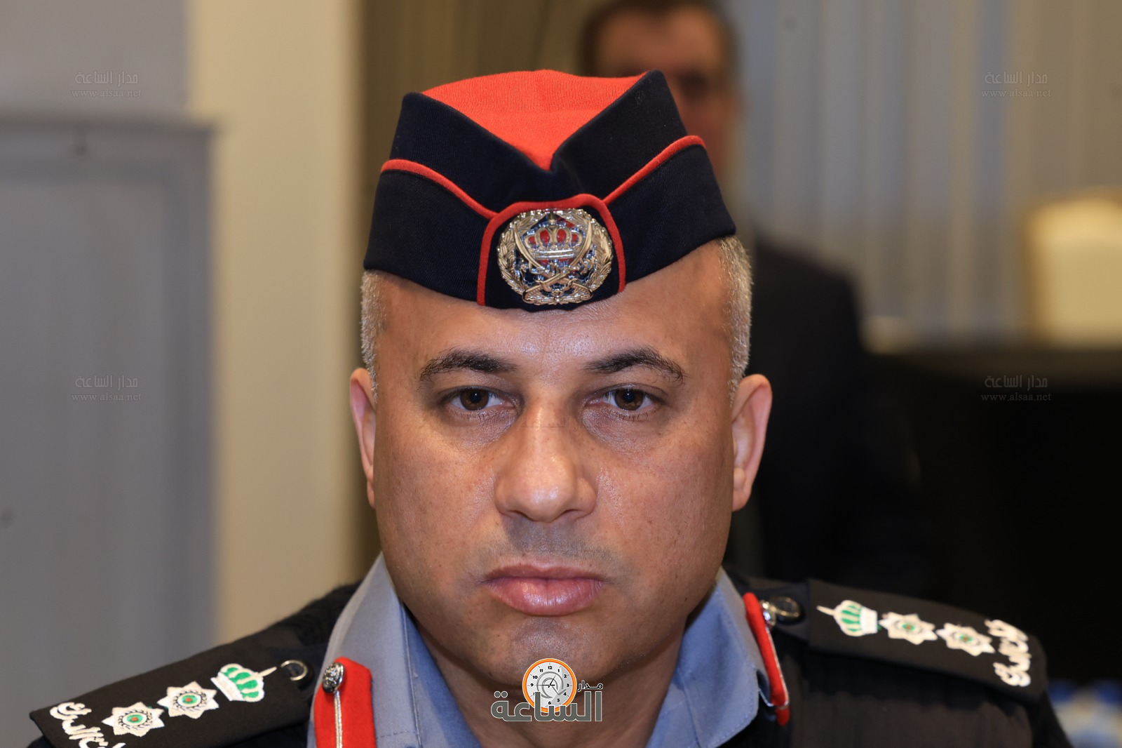 Madar Al-Saa Images 0.6056326218114138