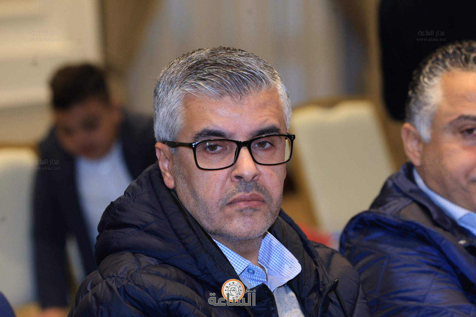 Madar Al-Saa Images 0.47063395822229304