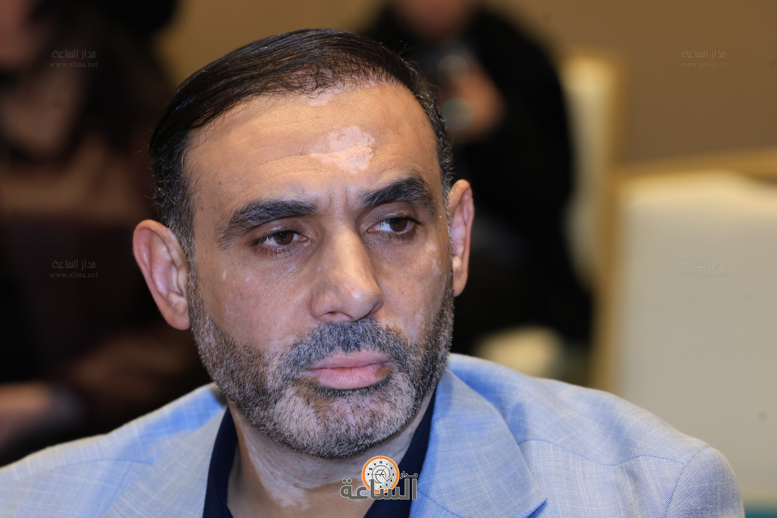 Madar Al-Saa Images 0.3794049668470819