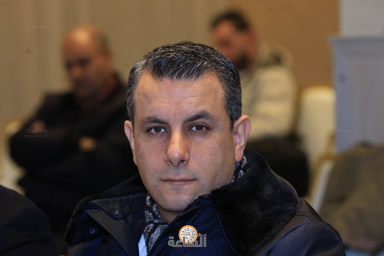 Madar Al-Saa Images 0.39647307981994073