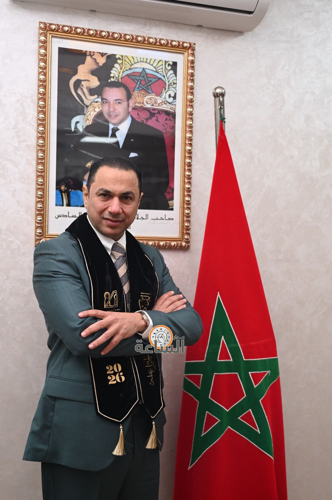 Madar Al-Saa Images 0.2754945985776731