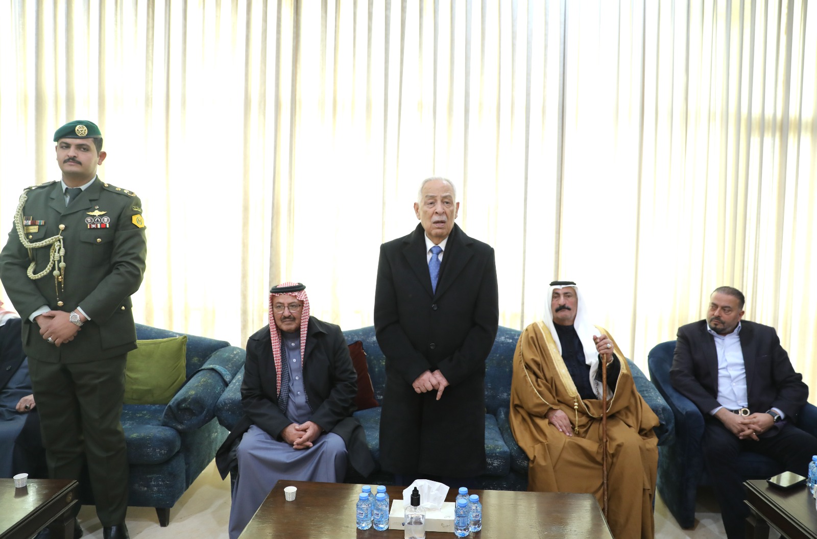 Madar Al-Saa Images 0.8554625513407603