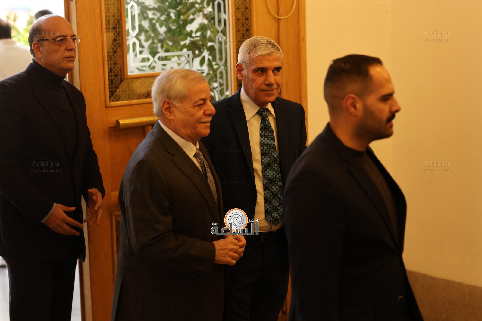 Madar Al-Saa Images 0.2474045527593688