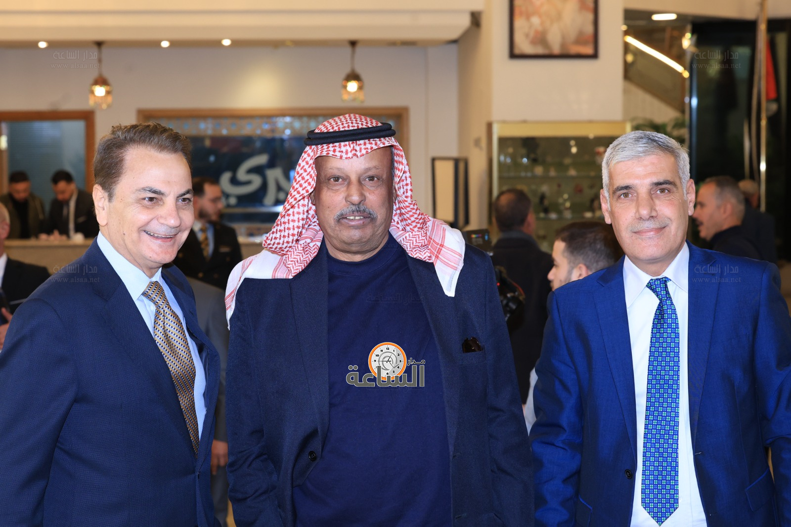 Madar Al-Saa Images 0.05229896665544054