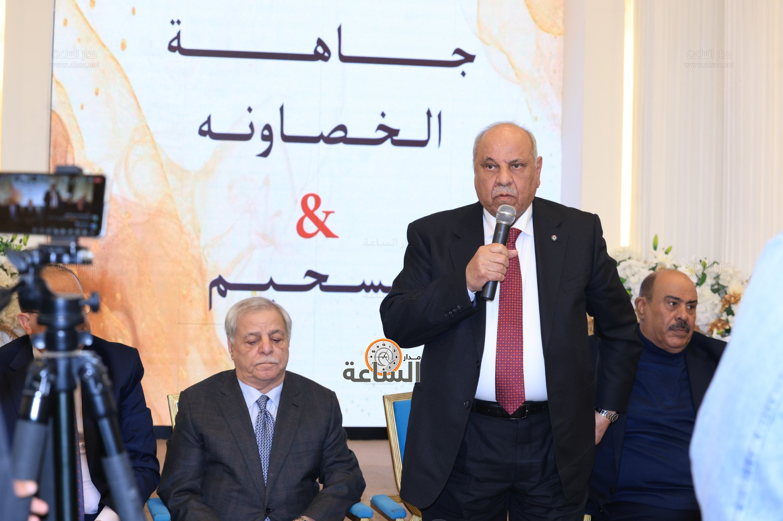 Madar Al-Saa Images 0.8255548618775429